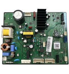 ASSY PCB EEPROM;0X15,DA92-01296H,D603, D