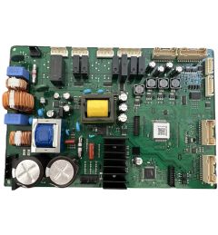 PCB EEPROM 0X0E D601 D603 D604 RF95
