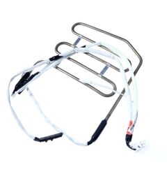 RESISTENZA DEFROST HEATER 170W + TERMOSTATO