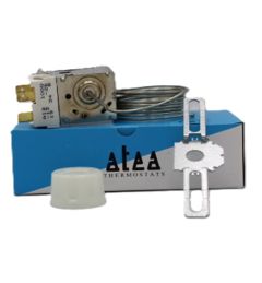 TERMOSTATO UNI.D/POR.C/INT.AR.L1200(W4-AS 4.1) A13 1000 KIT ATEA