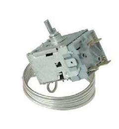 TERMOSTATO UNI.D/POR.C/INT.AR.L1200 A13 1000 senza kit 