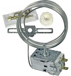 TERMOSTATO UNI RAFF.BOTT.L2000 (AS 7)