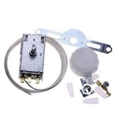TERMOSTATO RANCO VARIFIX VI109 N.ro contatti 3 Capillare mm 2000 Temperature 21° / +4,5°