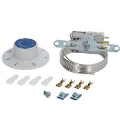 TERMOSTATO RANCO VARIFIX VT93 UNIVERSALE FRIGORIFERO Lungh.3000mm