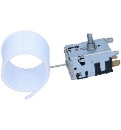 TERMOSTATO CONGELATORE DANFOSS 077B3680 2500MM