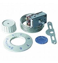 KIT  TERMOSTATO D/PORTA VT9 Lungh.1200 