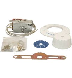 KIT TERMOSTATO C/SBRINAMENTO VP4
