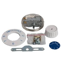 KIT TERMOSTATO RAFFREDDAMENTO BOTTIGLIE VB7