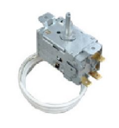 TERMOSTATO ATEA ORIGINALE A13 0107 3/C P/6MM.-28/-13,5