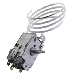TERMOSTATO ATEA A13 0106 P/6MM *018756* MM.700 -28/-15