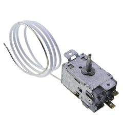 TERMOSTATO ATEA A03 0091 MM.750 2C -28/-13,5