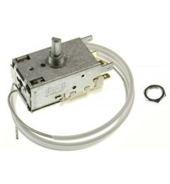 TERMOSTATO (I21/D40) Ranco Lungh.1010