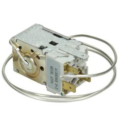 TERMOSTATO ATEA FISSAGGIO INCASTRO 3 C. 2 PICC. A13 0696R