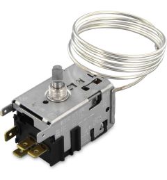 TERMOSTATO 077B6738 Lungh.670mm