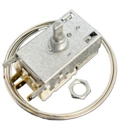 TERMOSTATO,K57L5301 CONGELATORE Lungh.1200mm 3cont.
