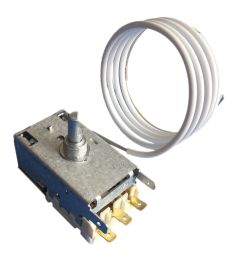 TERMOSTATO K59-L2621/000  RANCO 