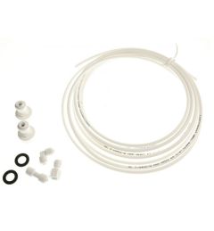KIT TUBO ALIMENT.ACQUA SBS 6mt D.6