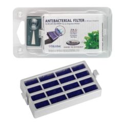 FILTRO ANTIBATTERICO 1 PZZ