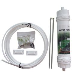 KIT INSTALLAZIONE FILTRO ACQUA