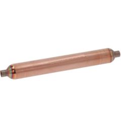 FILTRO MOLECOLARE GAS UNI 2V 50gr. 4,9x2,5