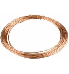 MATASSA 30 METRI CAPILLARE diametro 0.055 spessore 0.50 mm