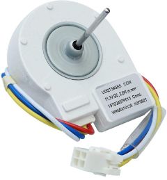 MOTOVENTILATORE FRIGO 4 FILI (2.2W) 11.3V PANASONIC RAFFREDDAMENTO COMPRESSORE