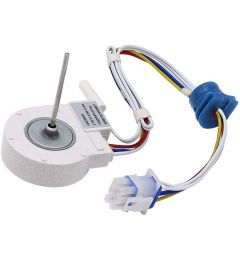VENTILATORE CONGELATORE 6 FILI+SONDA
