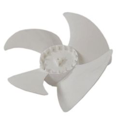 VENTOLA IN PLASTICA CONDENSATORE