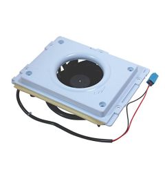 MOTOVENTILATORE NMB 12V DB