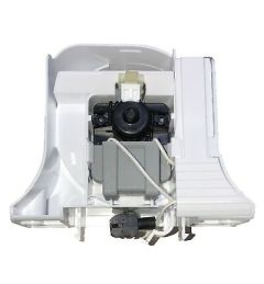 VENTILATORE GW CPL.VELA+SWITCH