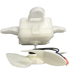 VENTILATORE FREEZER FAN MOTOR /BLDC (1350RPM) YS
