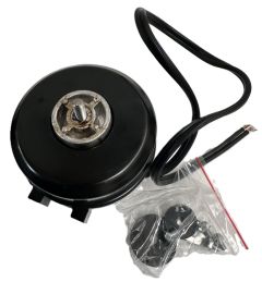 MOTORE RAFFREDDAMENTO COMPRESSORE SYDE BY SYDE