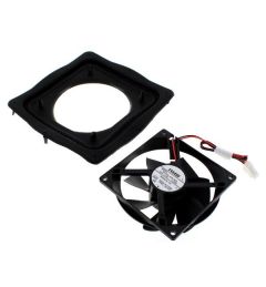 MOTOVENTILATORE FREEZER