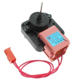 MOTOVENTILATORE FREEZER