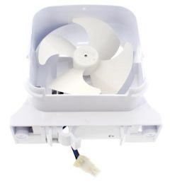 VENTILATORE  GW cpl.VELA with switch