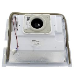 COPERTURA+MOTOVENTILATORE
