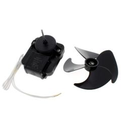 MOTORINO VENTILATORE    