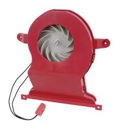 VENTILATORE COMPLETO