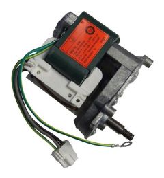 MOTOR GEARD-AUGER;ISG-3240SSH,1.0A,50H