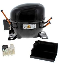 COMPRESSORE TT1117GY ALUM JIAXIPERA 1/3  197W