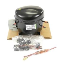  COMPRESSORE R134