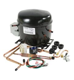 COMPRESSORE EGYS90CLP R600A S.