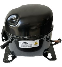 COMPRESSORE,SET ASSEMBLY LQ119NAEM GAS R600 (SOLO COMPRESSORE)