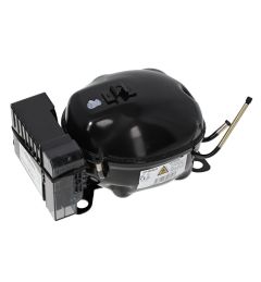 COMPRESSORE VESD5C + INVERTER