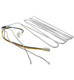  RESISTENZA + TERMOFUSIBILE 125W/72°C