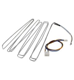 RESISTENZA EVAP.NF-TERMOFUSIBLE