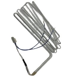 RESISTENZA 2TERM/FUS(T36) 193W