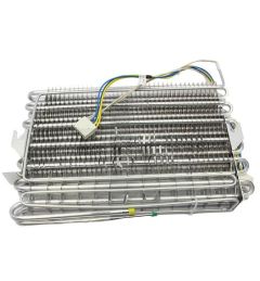 KIT EVAPORATORE COMPLETO (RESISTENZA+SONDA NTC)
