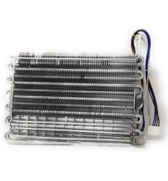 EVAPORATORE FREEZER NF PTF2015 (CON SONDA E RESISTENZA)