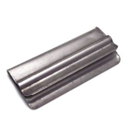 MOLLA FISSAGGIO BULBO TERMOSTATO